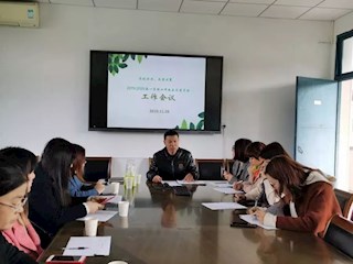 黨旗，在疫情第一線迎風飄揚 