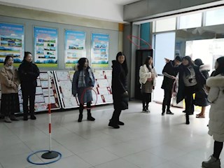 趣味青春，活力綻放