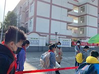 “三大法寶”煥活力，黨旗飄揚爭先鋒