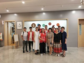 志愿教育，永遠在路上……
