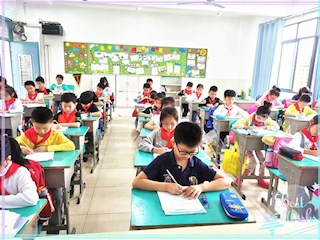 以賽促學，規(guī)范書寫