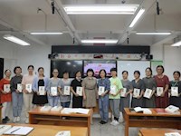 學(xué)思悟踐，讓人生在奮斗中豐盈