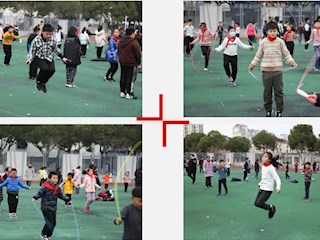 繽紛冬日   活力飛揚(yáng)