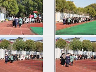 春日暖陽(yáng) 攜我起航