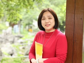 【凌霄好教工】2021年第1期——二十余載風雨兼程 教育路上初心不改