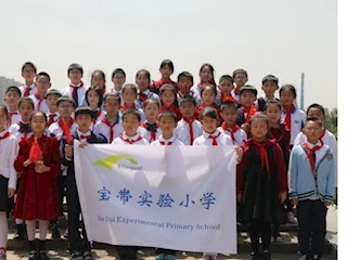 【凌霄新聞臺(tái)】千年寶帶橋 濃濃寶帶情