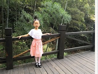 [凌霄好少年]2021第6期 時(shí)光無(wú)痕，落筆有韻