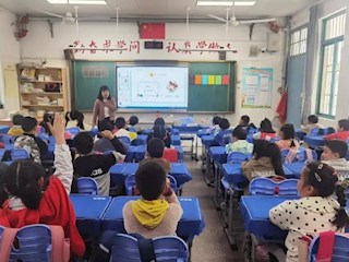 【凌霄拾光記】第3期 吳中區(qū)寶帶實驗小學(xué)2021年5月份大事記