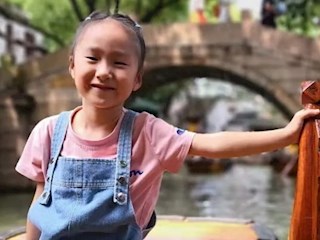 【凌霄好少年】2021第七期 落筆有韻，唱響童年贊歌