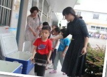 【凌霄新聞臺】快來看看我們的小學(xué)生活吧！