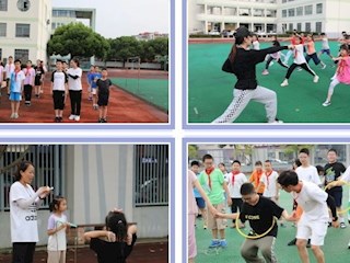 【凌霄新聞臺】“5+2”課后服務(wù)，可以這么溫馨