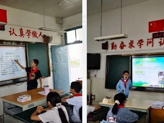 【凌霄好少年】第十六期 寶小學(xué)子晉級江蘇省《我愛古詩詞》第三季活動總決賽