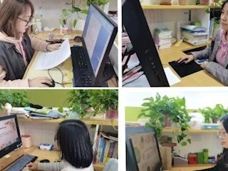 【凌霄新聞臺】教育有道 從心出發(fā)
