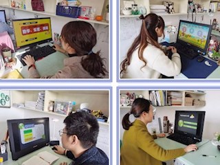 【凌霄新聞臺】家校同心，智慧前行