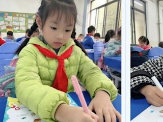 【落實雙減，優(yōu)化作業(yè)設(shè)計】“專屬單詞庫”已上線，快來pick你的最愛