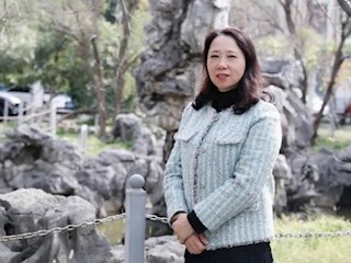 【凌霄好教工】2021年第6期 塵霧補(bǔ)山海 螢燭增日月