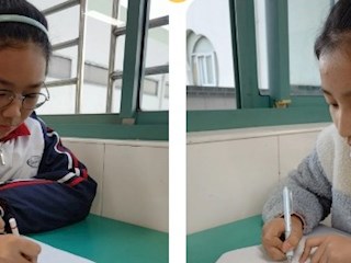 【落實(shí)“雙減”，優(yōu)化作業(yè)設(shè)計】妙筆生花，文采飛揚(yáng)