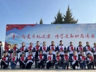 【凌霄拾光記】第8期 寶帶實(shí)驗(yàn)小學(xué)2021年12月份大事記