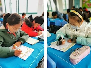 【落實(shí)“雙減”，優(yōu)化作業(yè)設(shè)計】“思”出樂趣 “導(dǎo)”出智慧
