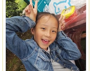 【凌霄好少年】2022第四期 落筆有韻，唱響童年贊歌