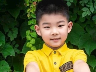 【凌霄好少年】2022第五期 時(shí)光無痕，落筆有韻
