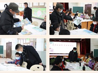 【凌霄新聞臺(tái)】丹青繪寶帶 筆墨書運(yùn)河