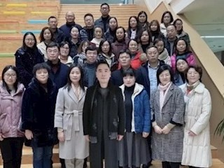 【凌霄新聞臺(tái)】篤行不怠終始成 踔厲奮發(fā)向未來(lái)