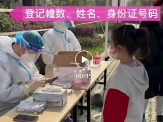 【凌霄新聞臺】寶小娃的戰(zhàn)“疫”日記（二）