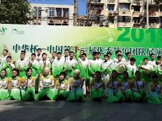 【凌霄新聞臺(tái)】一份特別的禮物，云端之音寄溫暖