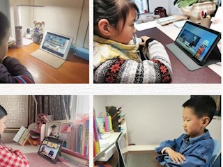 【凌霄新聞臺(tái)】消防安全記心中