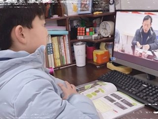【凌霄新聞臺(tái)】停課不停學(xué)，玩中學(xué)科學(xué)