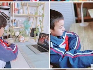 【凌霄新聞臺】緬懷革命先烈 賡續(xù)紅色基因