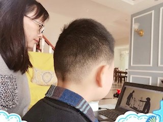 【凌霄新聞臺】"疫"路相伴 溫暖心田——寶帶實驗小學“抗擊疫情，用心守護”心理健康教育系列活動（二）