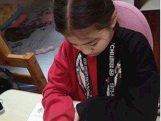 【凌霄新聞臺】居家我能行 “五自”同爭章（九）