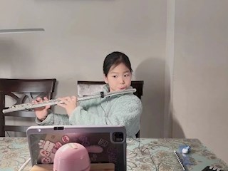 【“五自”爭章】居家我能行 “五自”同爭章（三）——寶帶實驗小學三年級組“五自爭章”系列活動之“自律之星”風采展