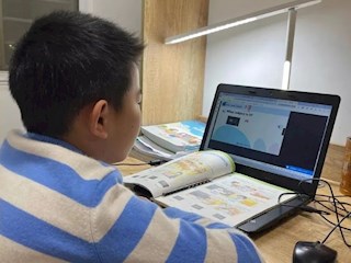 【“五自”爭章】居家我能行 “五自”同爭章（十八）