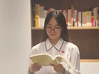 奮進(jìn)新征程，譜寫(xiě)新篇章