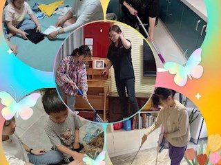 【凌霄新聞臺】以愛之名 寸草春暉