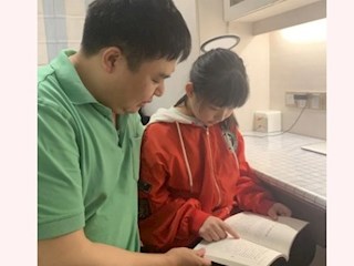 【凌霄新聞臺(tái)】寶帶名著講堂（家長篇）第二期