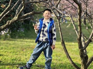 【凌霄好少年】2022第八期 落筆有韻，唱響童年贊歌