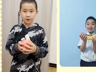 【凌霄新聞臺(tái)】“聲”臨其境，“童”聲唱響