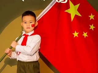 【凌霄好少年】2022第九期 時光無痕，落筆有韻