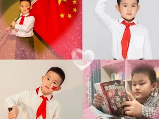 喜報：我校學子吳佳駿同學在“誦廉詩 吟廉曲——百名吳中少年話廉潔”主題活動中斬獲佳績