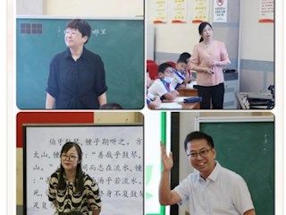 【凌霄新聞臺(tái)】聚焦核心素養(yǎng)，優(yōu)化教學(xué)策略