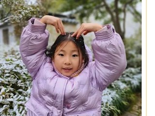 【凌霄好少年】2023第三十期 落筆有韻，唱響童年贊歌