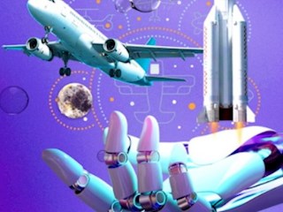 【凌霄新聞臺】喜訊！吳中區(qū)11項科普視頻入圍AeroTube China 2023國際航空航天科普視頻大賽！