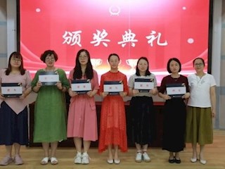 【凌霄新聞臺(tái)】新“心”相遇 沐光前行