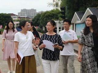 【凌霄新聞臺(tái)】督檢賦能促提升 向優(yōu)而行啟新篇