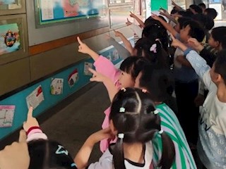 【凌霄新聞臺】秋日探秘寶小樂園