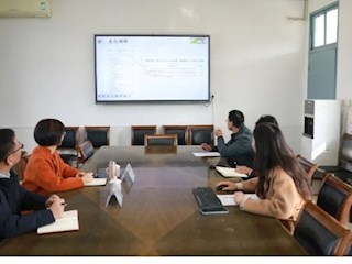 【凌霄新聞臺】打造別樣課間  守護舌尖安全